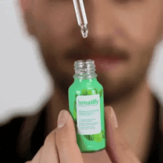 Breatify® Para MAL ALIENTO| Lleva 2x1 Oferta HOY