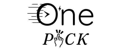 One Pick