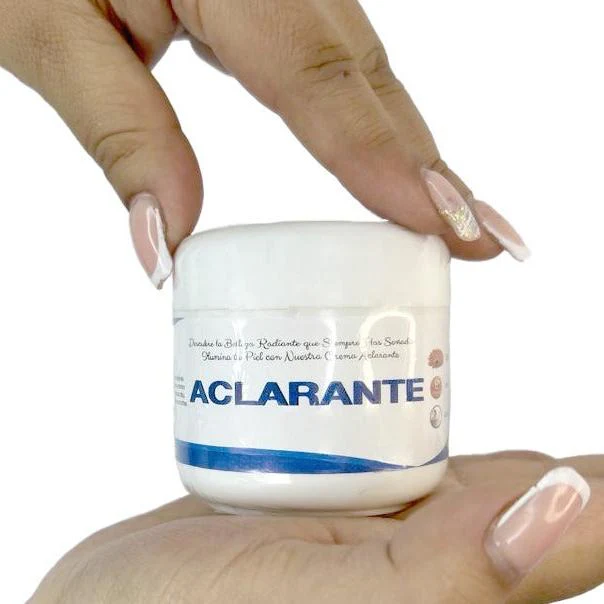 🔥 Pack 3x1 Crema Aclarante | ¡Solo por Hoy! ⏳