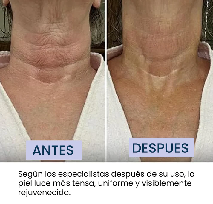 BIOAQUA | CREMA REPARADORA ANTIENVEJECIMIENTO