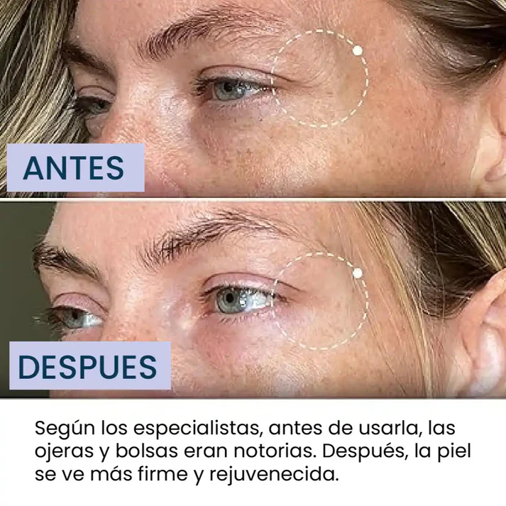 BIOAQUA | CREMA REPARADORA ANTIENVEJECIMIENTO