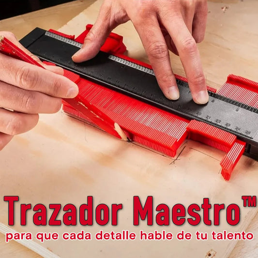 Trazador Maestro | OFERTA TIEMPO LIMITADO + eBOOK GRATIS